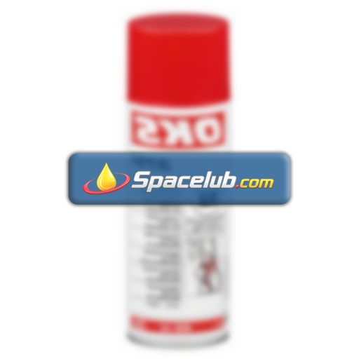 OKS 3751 Synthetic food grade adhesive lubricant with PTFE 400ml spray