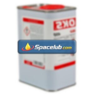 OKS 450	Chain adhesive lubricant transparent 1L can