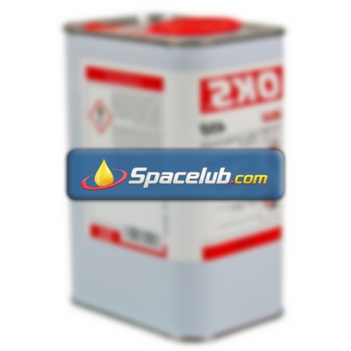 OKS 450 Chain adhesive lubricant transparent 1L can