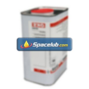 OKS 1010/2 Silicone Oil 1000cSt for food processing technology 1l can
