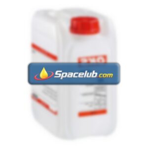 OKS 1010/2 Silicone Oil 1000cSt for food processing technology 5l