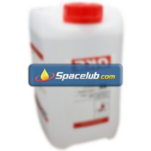 OKS 1035-1 Silicone Oil 350cSt for food processing technology 5l