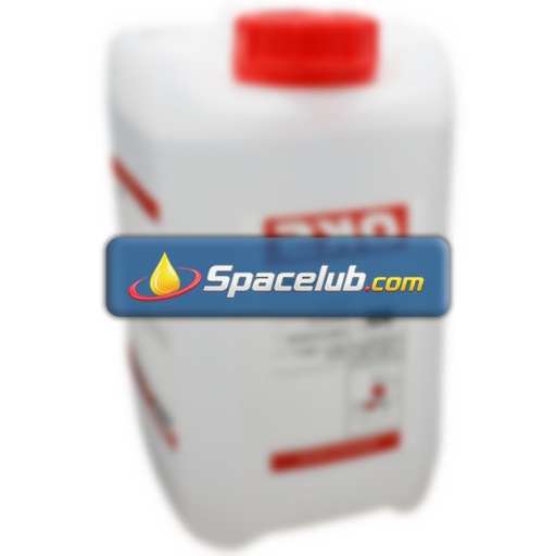 OKS 1035-1 Silicone Oil 350cSt for food processing technology 5l