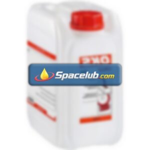 OKS 300 MoS2 mineral oil concentrate 5l canister