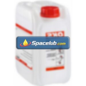 OKS 310 MoS2 high temperature lubricating oil 5l canister