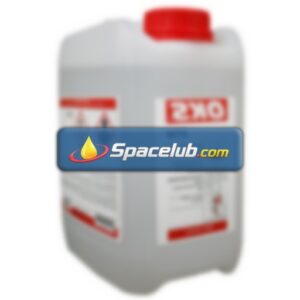 OKS 3710 Low-temperature oil food grade H1 ISO VG 7 – 5l canister