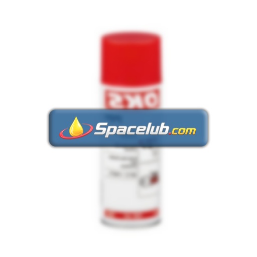 OKS 701 Synthetic care oil for sensitive metal parts 100ml spray
