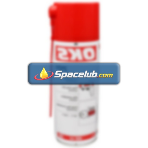OKS 701 Synthetic care oil for sensitive metal parts 400ml spray