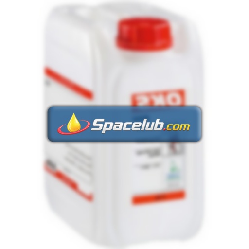 OKS 8600 BIOlogic multi-oil biodegradable up to 160°C 5l canister