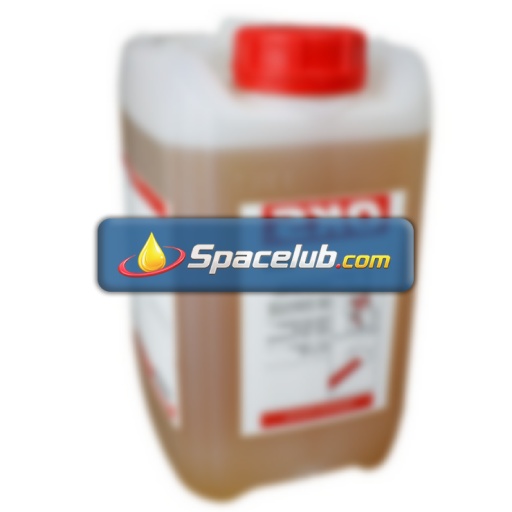 OKS 353 High-temperature oil light-coloured 5l canister