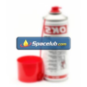 OKS 371 Universal oil food grade H1 ISO VG 15 colorless 400ml spray