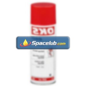 OKS 8601 BIOlogic multi-oil biodegradable up to 160°C 300ml spray