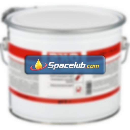 OKS 217 high-temperature paste 5kg hobbock