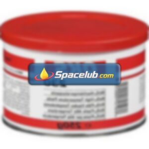 OKS 230 High-temperature paste with MoS2 black 250g