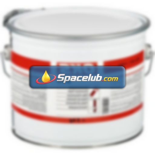 OKS 235 Aluminium paste anti-seize 5kg hobbock