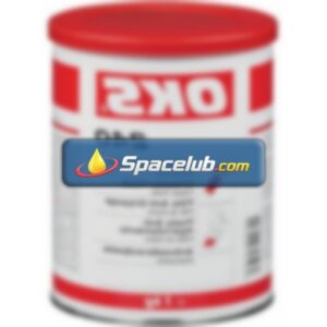 OKS 240 Copper paste, Anti-Seize compound 1kg tin