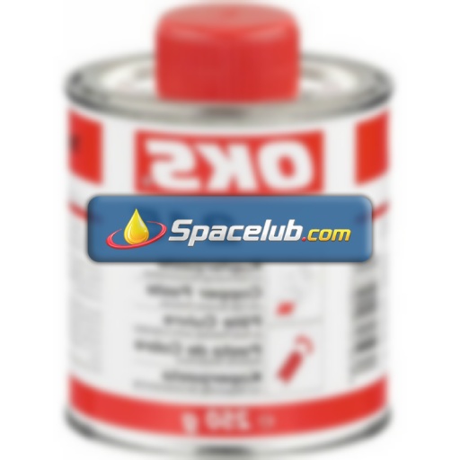 OKS 245 copper paste with high-performance corrosion protection 250g