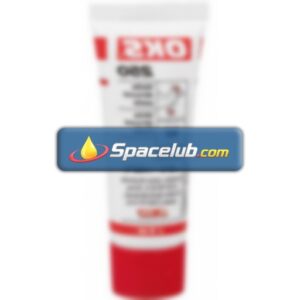 OKS 250 White Multi-purpose Paste metal-free 8ml tube