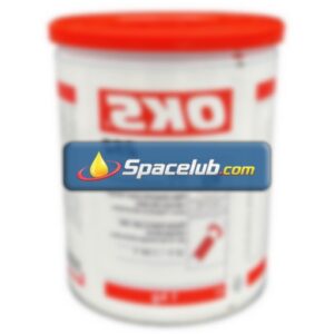 OKS 252 white high temperature paste for the food industry 1kg