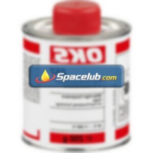 OKS 252 white high temperature paste for the food industry 250g