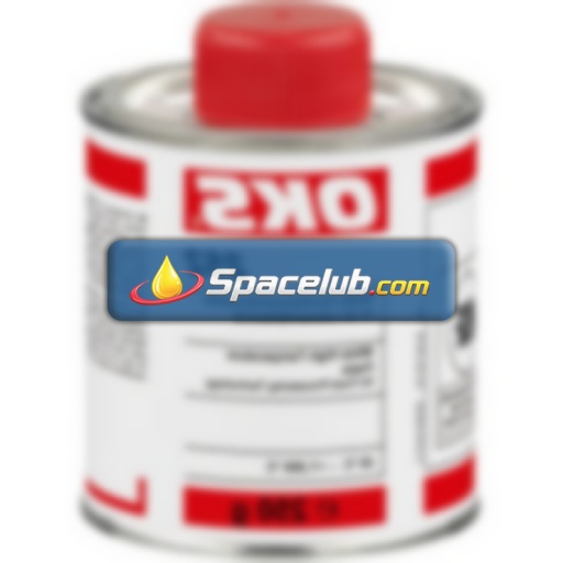 OKS 252 white high temperature paste for the food industry 250g