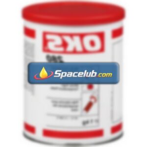 OKS 280 white high-temperature paste 1kg tin