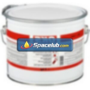 OKS 280 white high-temperature paste 5kg hobbock