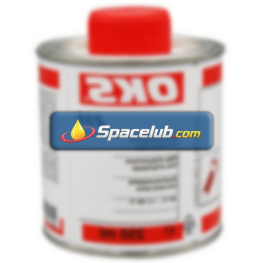 OKS 235 Aluminium paste anti-seize 250g brush tin