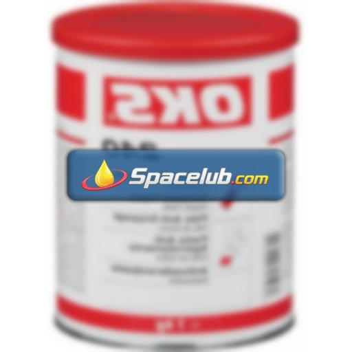 OKS 240 Copper paste, Anti-Seize compound 1kg tin
