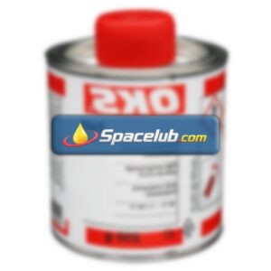 OKS 240 Copper paste, Anti-Seize compound 250g brush tin