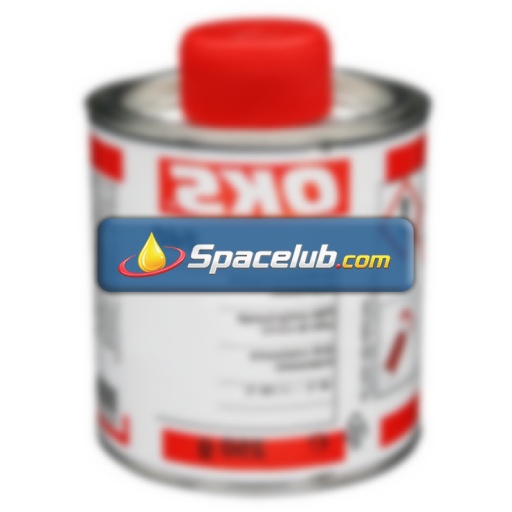 OKS 240 Copper paste, Anti-Seize compound 250g brush tin