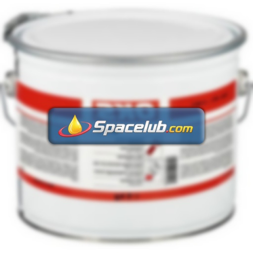 OKS 240 Copper paste, Anti-Seize compound 5kg hobbock