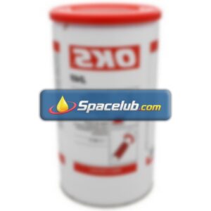 OKS 245 copper paste with high-performance corrosion protection 1kg