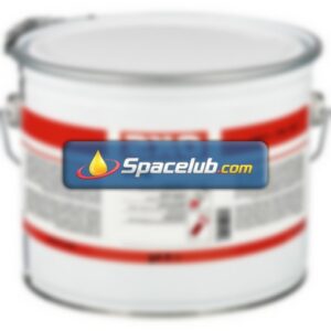 OKS 245 copper paste with high-performance corrosion protection 5kg