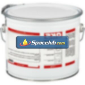 OKS 1105 insulating paste 5kg hobbock
