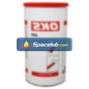 OKS 255 Ceramic paste white 1kg can