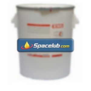 OKS 255 Ceramic paste white 25kg Hobbock