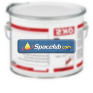 OKS 255 Ceramic paste white 5kg Hobbock