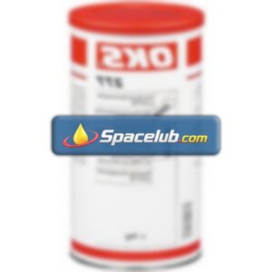OKS 277 high-pressure lubrication paste with PTFE 1kg tin