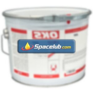 OKS 200 MoS2 assembly paste 5kg hobbock