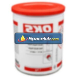 OKS 220 MoS2 rapid paste 1kg can