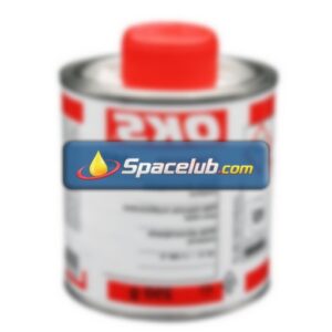 OKS 250 White Metal-free Multipurpose Paste 250g brush tin