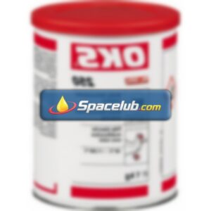OKS 250 White Multi-purpose Paste metal-free 1kg tin