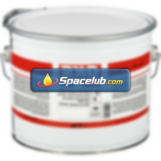 OKS 250 White Multi-purpose Paste metal-free 5kg hobbock