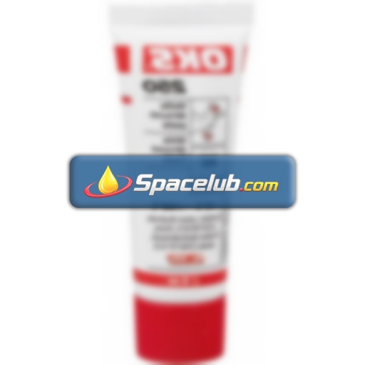 OKS 250 White Multi-purpose Paste metal-free 8ml tube