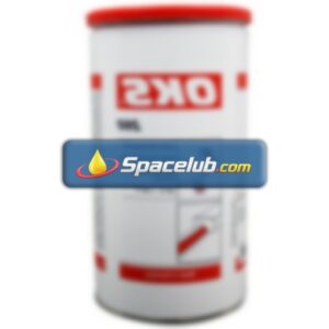 OKS 260 White assembly paste 1kg tin