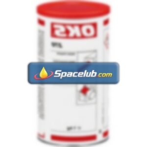 OKS 270 white grease paste 1kg tin