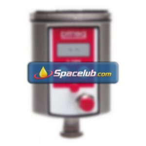 Perma 106903 PRO C Drive Unit for lubrication system