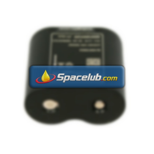 Perma 106953 PRO Batterie Type ABP03 for Perma PRO B 3.0V 7.7Ah