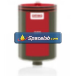 Perma PRO LC500 Lubricant cartridge with high-temp grease SF05